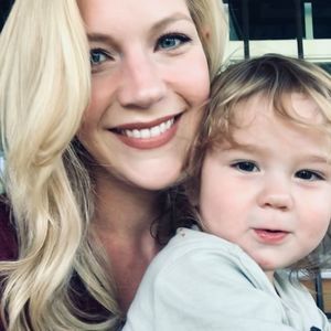 Meet your Posher, Valerie